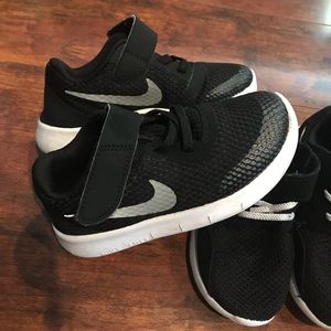 Toddler Nike’s